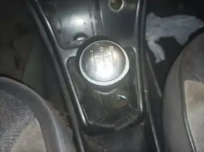 Sloopvoertuig citroen xsara break (n2) 1.9 d van het jaar 1988 aangedreven wjz