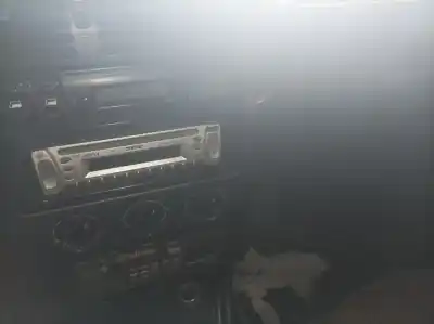 Sloopvoertuig citroen xsara break (n2) 1.9 d van het jaar 1988 aangedreven wjz