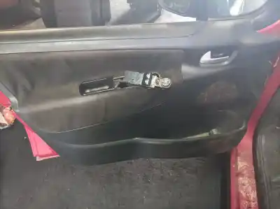Утилизация автомобиля peugeot 207/207+ (wa_, wc_) 1.4 года 2007 питание kfv