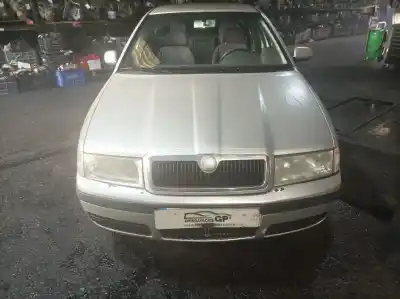 Здавання транспортного засобу SKODA                                              OCTAVIA I (1U2)                                                                                                                                                                                                                                            1.9 TDI                                                                                                                                                                                                                                                    року 2001 потужний ASV