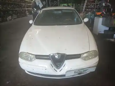 Scrapping Vehicle ALFA ROMEO 156 (932_) 1.6 16V T.SPARK (932.A4, 932.A4100) of the year 1999 powered AR67601