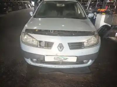 Scrapping Vehicle RENAULT                                            MEGANE II SEDÁN (LM0/1_)                                                                                                                                                                                                                                   1.9 DCI (LM0G, LM1G, LM2C)                                                                                                                                                                                                                                 of the year 2004 powered F9Q800