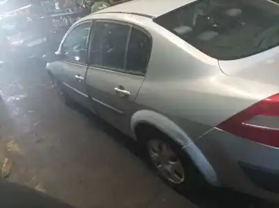 Scrapping Vehicle renault                                            megane ii sedán (lm0/1_)                                                                                                                                                                                                                                   1.5 dci (lm02, lm13, lm2a)                                                                                                                                                                                                                                 of the year 2004 powered k9k