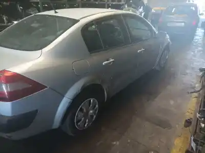 Scrapping Vehicle renault                                            megane ii sedán (lm0/1_)                                                                                                                                                                                                                                   1.5 dci (lm02, lm13, lm2a)                                                                                                                                                                                                                                 of the year 2004 powered k9k