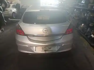 Утилизация автомобиля opel                                               astra h gtc (a04)                                                                                                                                                                                                                                          1.6 (l08) года 2005 питание z16xep