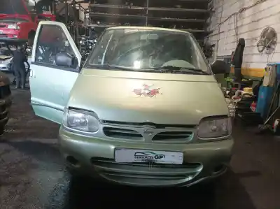 Утилизация автомобиля nissan serena (c23) 2.3 d года 1996 питание ld23 Утилизация автомобиля nissan serena (c23) 2.3 d года 1996 питание ld23