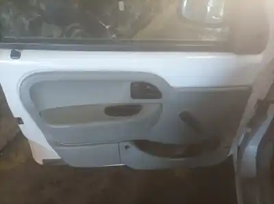 Утилизация автомобиля renault kangoo (kc0/1_) 1.5 dci (kc07) года 2004 питание k9k