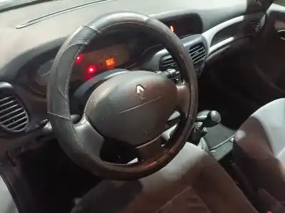 Утилизация автомобиля renault megane i (ba0/1_) 1.9 dti (ba08, ba0n) года 1999 питание f9q