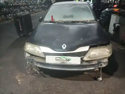 Утилизация автомобиля renault laguna ii (bg0/1_) 1.9 dci (bg08, bg0g) года 2002 питание f9q