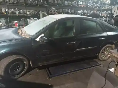 Утилизация автомобиля renault laguna ii (bg0/1_) 1.9 dci (bg08, bg0g) года 2002 питание f9q