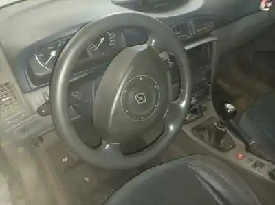Утилизация автомобиля renault laguna ii (bg0/1_) 1.9 dci (bg08, bg0g) года 2002 питание f9q