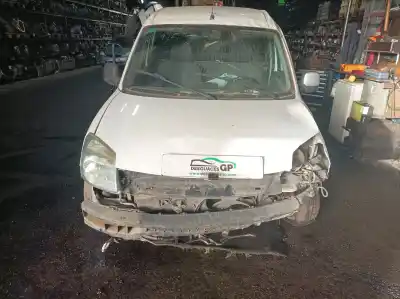 Утилизация автомобиля CITROEN BERLINGO / BERLINGO FIRST MONOSPACE (MF_, GJK_, GFK_) 2.0 HDI 4X4 (MFRHY) года 2003 питание RHY