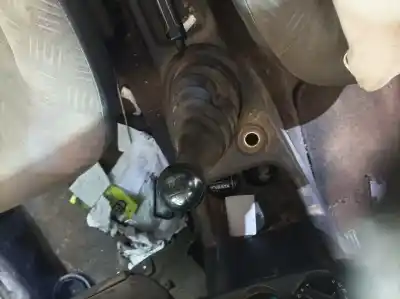 Scrapping Vehicle citroen berlingo / berlingo first monospace (mf_, gjk_, gfk_) 2.0 hdi 4x4 (mfrhy) of the year 2003 powered rhy