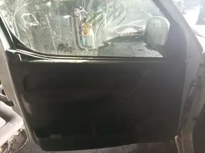 Scrapping Vehicle citroen berlingo / berlingo first monospace (mf_, gjk_, gfk_) 2.0 hdi 4x4 (mfrhy) of the year 2003 powered rhy