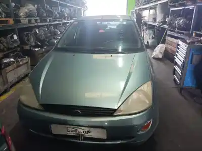 Утилизация автомобиля FORD FOCUS I (DAW, DBW) 1.6 16V года 1999 питание FYDA