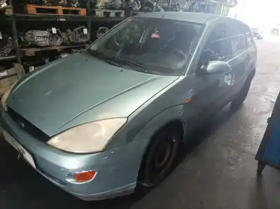 Утилизация автомобиля ford focus i (daw, dbw) 1.6 16v года 1999 питание fyda
