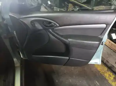 Утилизация автомобиля ford focus i (daw, dbw) 1.6 16v года 1999 питание fyda