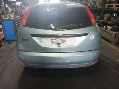 Утилизация автомобиля ford focus i (daw, dbw) 1.6 16v года 1999 питание fyda