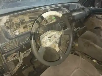 Здавання транспортного засобу mitsubishi montero   (v3_w, v2_w, v4_w) 2.5 td 4wd (v24c, v24w) року 1996 потужний 4d56-td