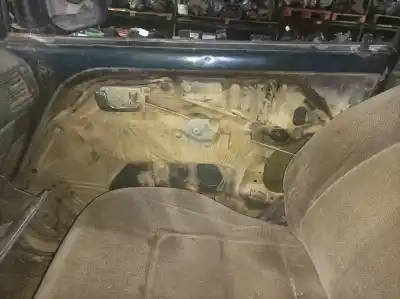 Здавання транспортного засобу mitsubishi montero   (v3_w, v2_w, v4_w) 2.5 td 4wd (v24c, v24w) року 1996 потужний 4d56-td