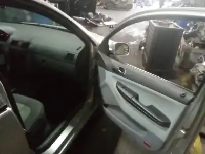 Утилизация автомобиля skoda fabia i (6y2) 1.4 года 2001 питание azf