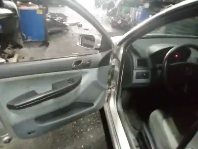 Утилизация автомобиля skoda fabia i (6y2) 1.4 года 2001 питание azf