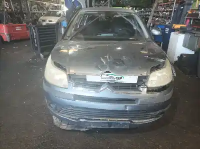 Scrapping Vehicle citroen c4 i (lc_) 1.4 16v of the year 2005 powered kfu Scrapping Vehicle citroen c4 i (lc_) 1.4 16v of the year 2005 powered kfu