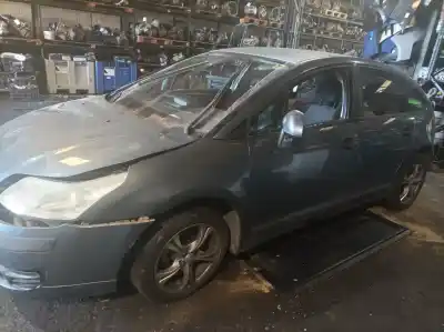 Scrapping Vehicle citroen c4 i (lc_) 1.4 16v of the year 2005 powered kfu Scrapping Vehicle citroen c4 i (lc_) 1.4 16v of the year 2005 powered kfu