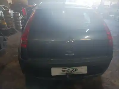 Scrapping Vehicle citroen c4 i (lc_) 1.4 16v of the year 2005 powered kfu Scrapping Vehicle citroen c4 i (lc_) 1.4 16v of the year 2005 powered kfu