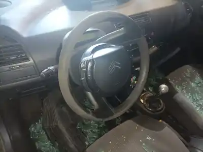 Scrapping Vehicle citroen c4 i (lc_) 1.4 16v of the year 2005 powered kfu Scrapping Vehicle citroen c4 i (lc_) 1.4 16v of the year 2005 powered kfu