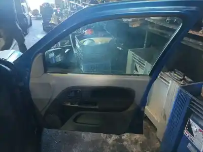 Scrapping Vehicle renault clio ii (bb_, cb_) 1.2 16v (bb05, bb0w, bb11, bb27, bb2t, bb2u, bb2v, cb05,... of the year 2001 powered d4f
