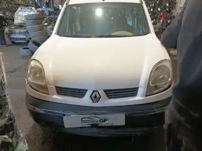Scrapping Vehicle renault kangoo express (fc0/1_) 1.5 dci (fc08, fc09) of the year 2003 powered k9k