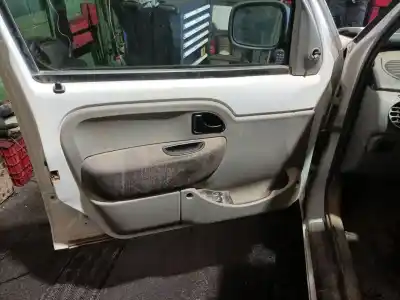Scrapping Vehicle renault kangoo express (fc0/1_) 1.5 dci (fc08, fc09) of the year 2003 powered k9k