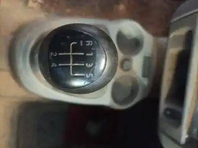 Scrapping Vehicle renault kangoo express (fc0/1_) 1.5 dci (fc08, fc09) of the year 2003 powered k9k