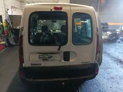 Scrapping Vehicle renault kangoo express (fc0/1_) 1.5 dci (fc08, fc09) of the year 2003 powered k9k