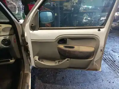 Scrapping Vehicle renault kangoo express (fc0/1_) 1.5 dci (fc08, fc09) of the year 2003 powered k9k