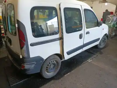 Scrapping Vehicle renault kangoo express (fc0/1_) 1.5 dci (fc08, fc09) of the year 2003 powered k9k