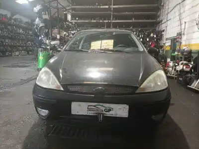 Утилизация автомобиля ford focus i (daw, dbw) 1.8 tdci года 2004 питание ffda