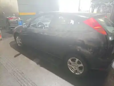Утилизация автомобиля ford focus i (daw, dbw) 1.8 tdci года 2004 питание ffda