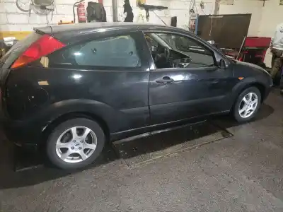 Утилизация автомобиля ford focus i (daw, dbw) 1.8 tdci года 2004 питание ffda