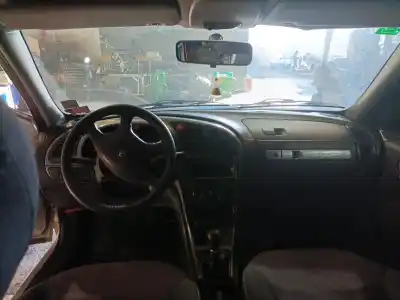 Sloopvoertuig citroen xsara (n1) 1.9 d van het jaar 1998 aangedreven djy