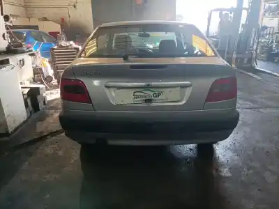 Sloopvoertuig citroen xsara (n1) 1.9 d van het jaar 1998 aangedreven djy