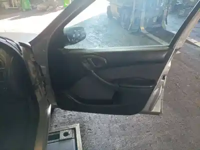 Sloopvoertuig citroen xsara (n1) 1.9 d van het jaar 1998 aangedreven djy