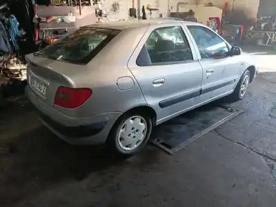 Veículo de Sucata CITROEN XSARA (N1) 1.9 D do ano 1998 alimentado DJY