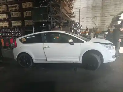 Утилизация автомобиля citroen c4 i (lc_) 1.6 hdi года 2008 питание 9hy Утилизация автомобиля citroen c4 i (lc_) 1.6 hdi года 2008 питание 9hy