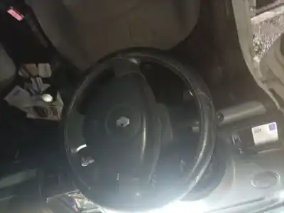 Veículo de Sucata renault clio ii (bb_, cb_) 1.5 dci (b/c2j) do ano 2007 alimentado k9k