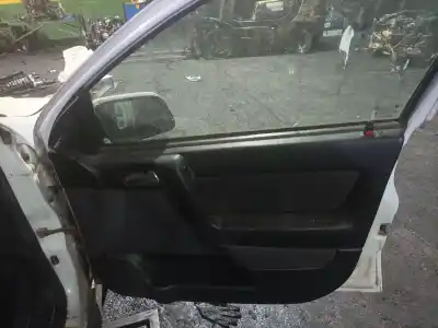 Scrapping Vehicle OPEL ASTRA G FASTBACK (T98) 1.7 DTI 16V (F08, F48) of the year 2002 powered Y17DT