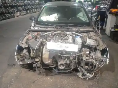 Утилизация автомобиля audi a4 b9 (8w2, 8wc) 2.0 tdi года 2019 питание czha,deua