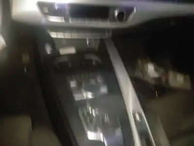 Утилизация автомобиля audi a4 b9 (8w2, 8wc) 2.0 tdi года 2019 питание czha,deua