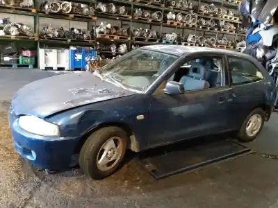 Здавання транспортного засобу mitsubishi colt v (cj_, cp_) 1600 (cj4a) року 2003 потужний 4g92 Здавання транспортного засобу mitsubishi colt v (cj_, cp_) 1600 (cj4a) року 2003 потужний 4g92